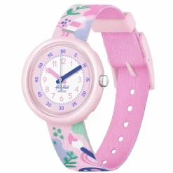 Montre Enfant FPNP142 - ART LOVER<Flik Flak Outlet