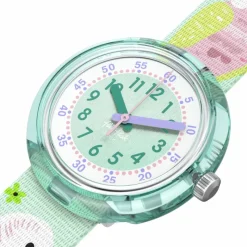 Montre enfant FPNP160 - HAPPY BUDGIES<Flik Flak Online