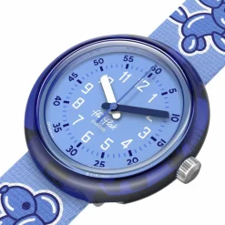 Montre enfant FPNP157 - AIRNIMALS<Flik Flak Best