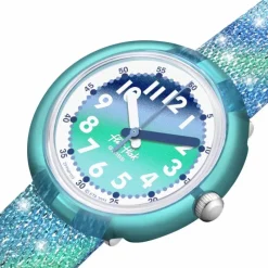 Montre Enfant FPNP153 - FROZEN RAINBOW<Flik Flak Best