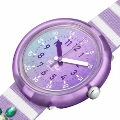 Montre Enfant FPNP148 - SHINING TURTLE<Flik Flak Best