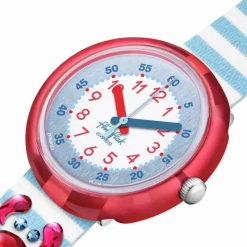 Montre Enfant FPNP143 - SHINING CRAB<Flik Flak New