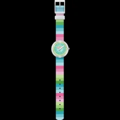 Montre Enfant FPNP014 - STRIPY DREAMS<Flik Flak Hot