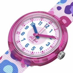 Montre enfant FPNP166 - TIME TO ROAR<Flik Flak Sale