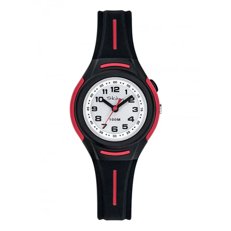 Montre enfant pour garçon654674<Tekday New