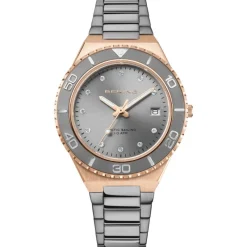 Montre Femme Classic18936-769<Bering Sale