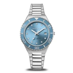 Montre Femme Classic18936-705<Bering Hot