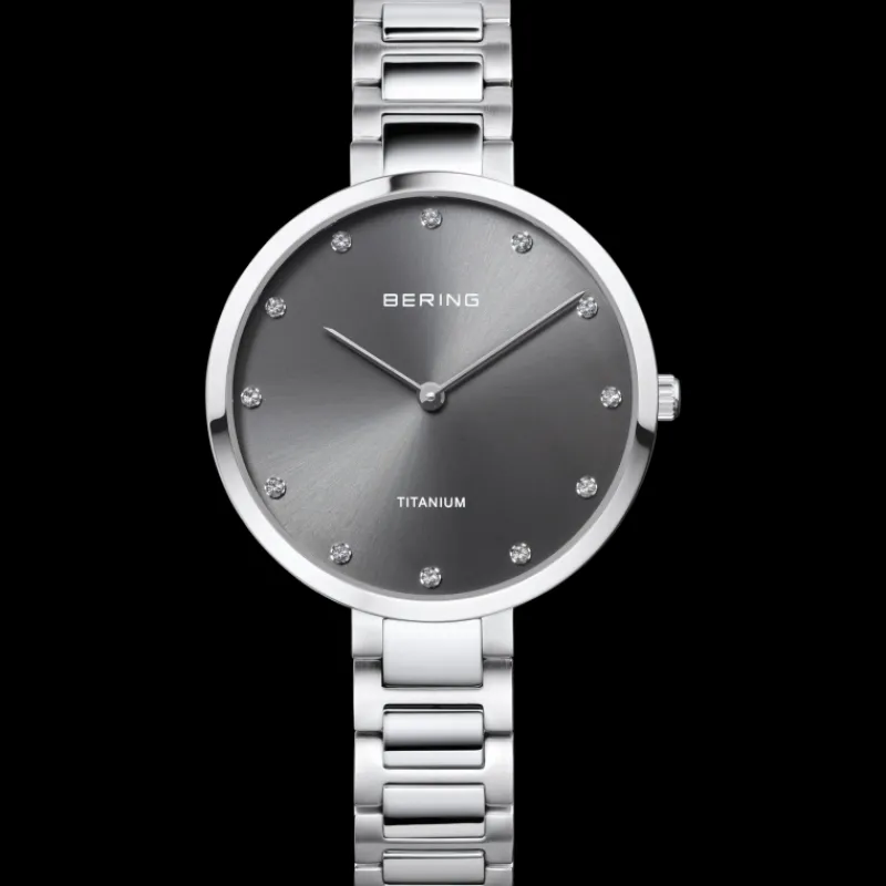 Montre Femme Titanium11334-772<Bering Clearance