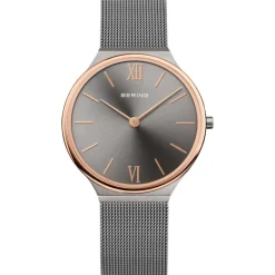 Montre Femme Ultra Slim18434-369<Bering Hot