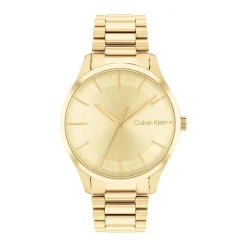 Montre Femme Iconic Bracelet25200043<Calvin Klein Fashion