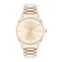 Montre Femme Iconic Bracelet25200042<Calvin Klein Best