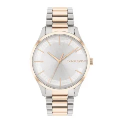 Montre Femme Iconic Bracelet25200044<Calvin Klein Sale
