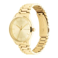 Montre Femme Iconic Bracelet25200043<Calvin Klein Fashion