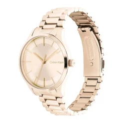Montre Femme Iconic Bracelet25200042<Calvin Klein Best