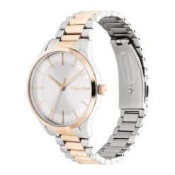 Montre Femme Iconic Bracelet25200044<Calvin Klein Sale