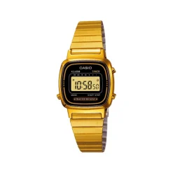 Montre Femme VintageLA670WEGA-1EF<Casio New