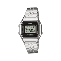 Montre Femme VintageLA680WEA-1EF<Casio Discount
