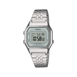 Montre Femme VintageLA680WEA-7EF<Casio Discount