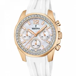 Montre Femme BoyfriendF20611/1<Festina Outlet