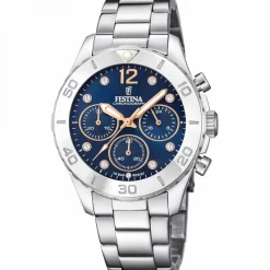 Montre Femme BoyfriendF20603/3<Festina Sale