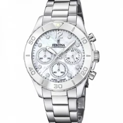 Montre Femme BoyfriendF20603/1<Festina Best