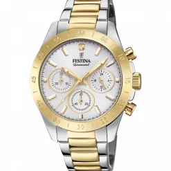 Montre Femme BoyfriendF20651/1<Festina Fashion