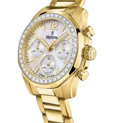 Montre Femme BoyfriendF20609/1<Festina Sale