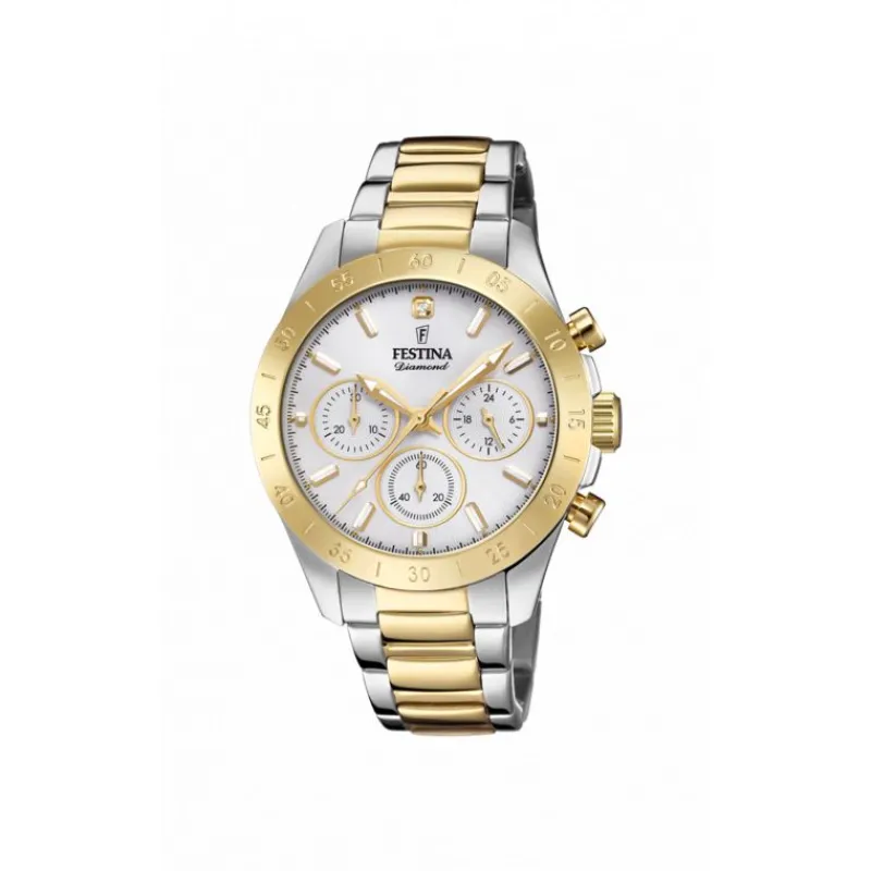 Montre Femme BoyfriendF20651/1<Festina Fashion