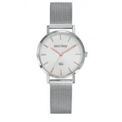 Montre Femme cadran glitter695900<GO - Girl Only Online