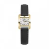 Montre Femme V Avenue17037P01NG<Herbelin Clearance