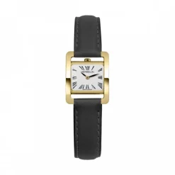 Montre Femme V Avenue17037P01NG<Herbelin Clearance