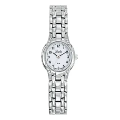 Montre Femme argentée Made in France633479<Joalia Hot