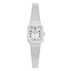 Montre Femme argentée Made in France633471<Joalia Outlet