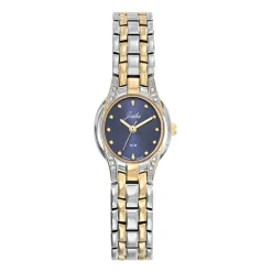 Montre Femme bicolore Made in France634121<Joalia Hot