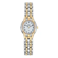 Montre Femme bicolore Made in France634123<Joalia Outlet
