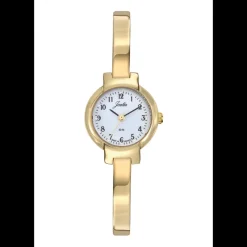 Montre Femme dorée Made in France630685<Joalia Online