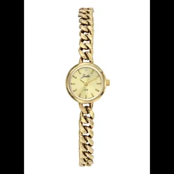 Montre Femme dorée Made in France630674<Joalia Outlet