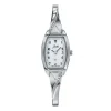 Montre Femme tonneau acier633011<Joalia Outlet