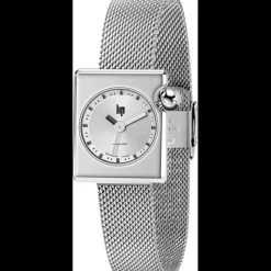 Montre Femme Mach 2000 Mini Square671172<Lip New