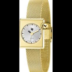 Montre Femme Mach 2000 Mini Square671177<Lip Discount