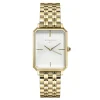Montre Femme The OctagonOCWSG-O40<Rosefield Online
