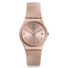 Montre Femme GentGP403 - PINKBAYA<Swatch Outlet