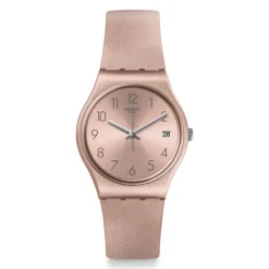 Montre Femme GentGP403 - PINKBAYA<Swatch Outlet