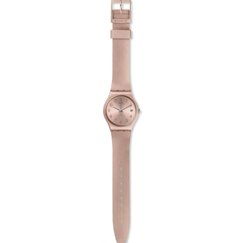 Montre Femme GentGP403 - PINKBAYA<Swatch Outlet