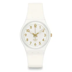 Montre Femme GW164 - WHITE BISHOP<Swatch Fashion