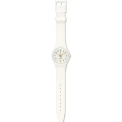 Montre Femme GW164 - WHITE BISHOP<Swatch Fashion