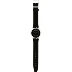 Montre Femme SS08K103 - BLACK CLASSINESS AGAIN<Swatch Sale