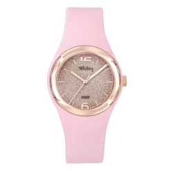 Montre Femme étanche analogique 654867<Tekday Sale