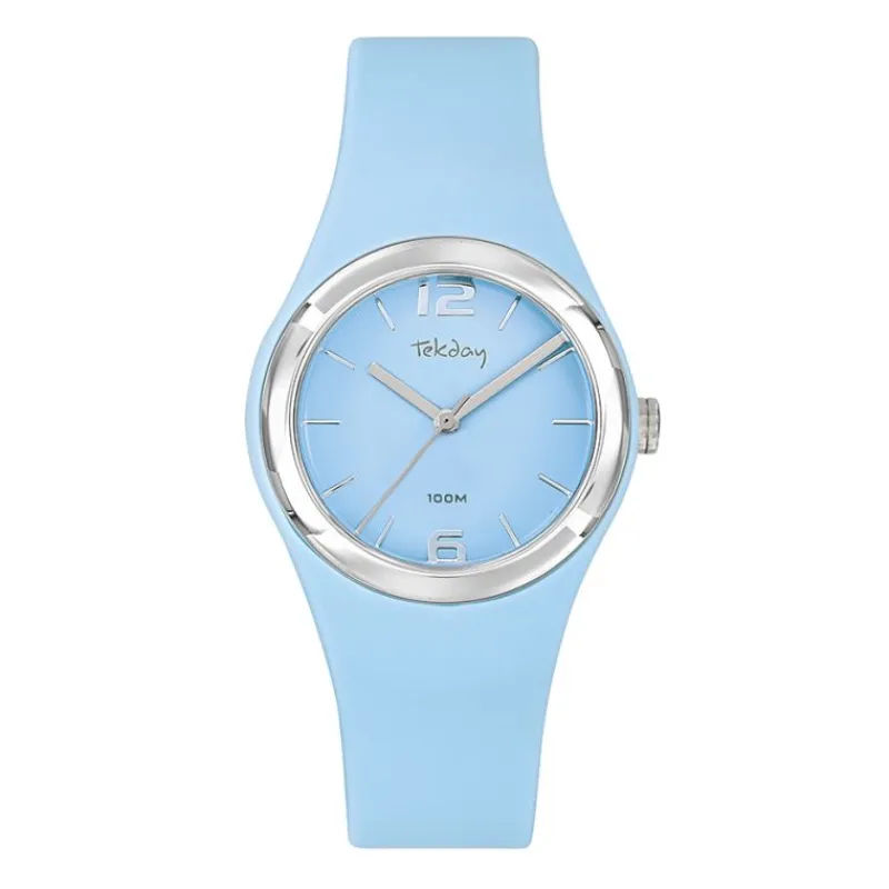 Montre Femme étanche analogique 654862<Tekday Online