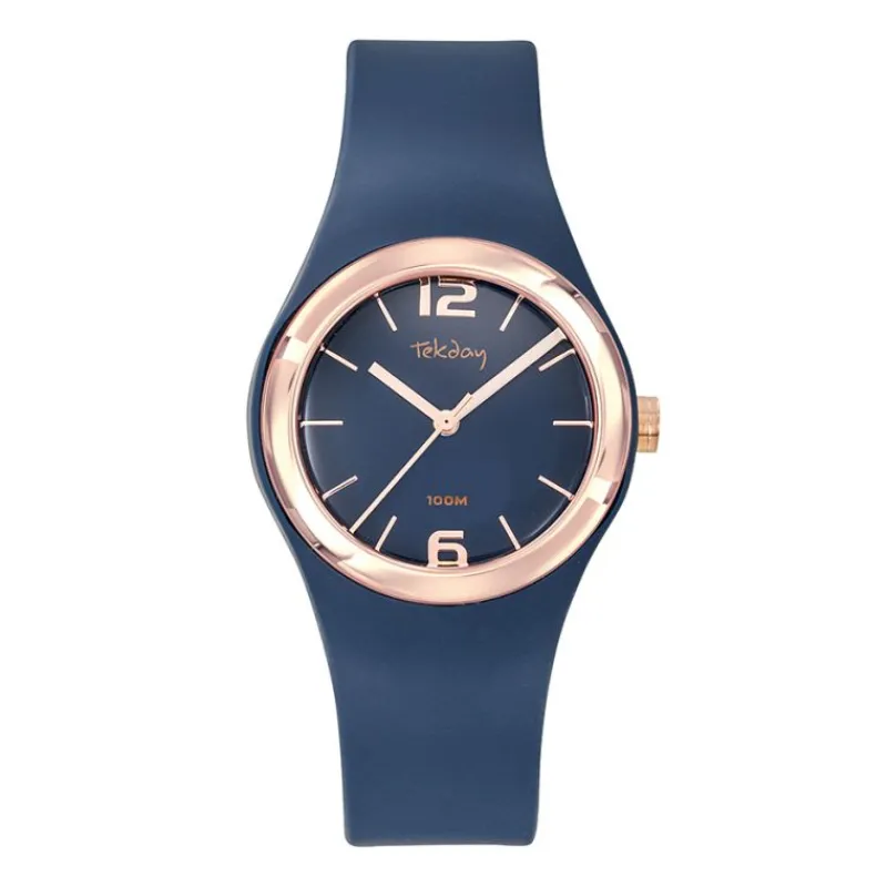 Montre Femme étanche analogique 654855<Tekday Best